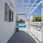Casa Sigala Arch *