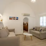 Casa Sigala Arch Vakantiehuis *