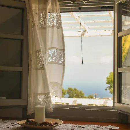 Vakantiehuis Casa Sigala Arch Oia