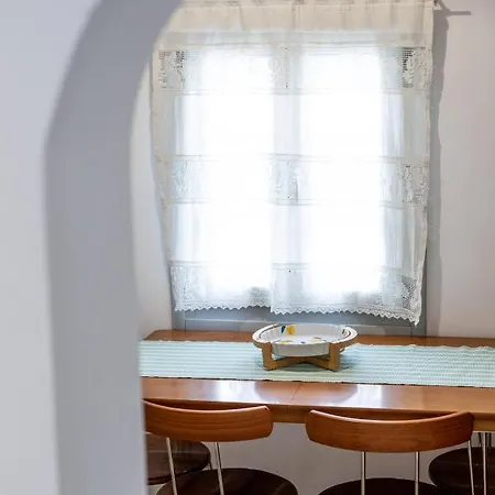 Vakantiehuis Casa Sigala Arch Oia