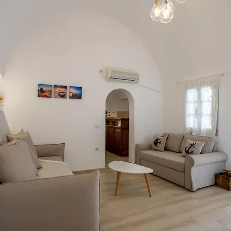 Vakantiehuis Casa Sigala Arch Oia