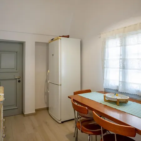 Vakantiehuis Casa Sigala Arch *