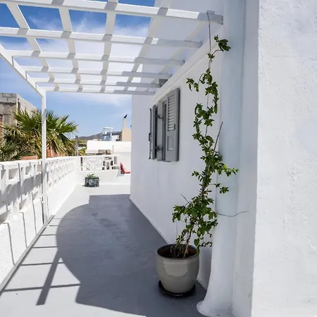 Vakantiehuis Casa Sigala Arch *