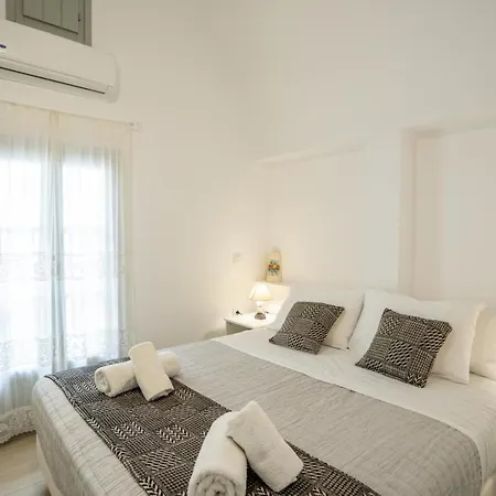 Vakantiehuis Casa Sigala Arch
