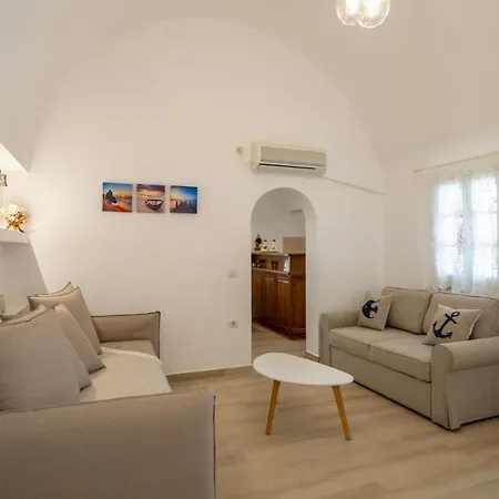 Casa Sigala Arch Vakantiehuis *