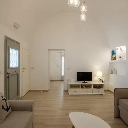 Casa Sigala Arch Vakantiehuis