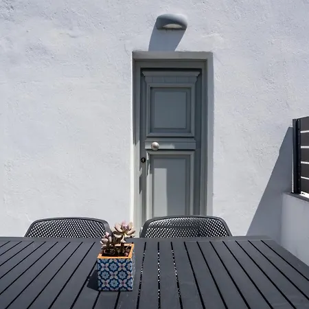 Casa Sigala Arch Vakantiehuis Oia