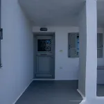 Casa Sigala Arch *