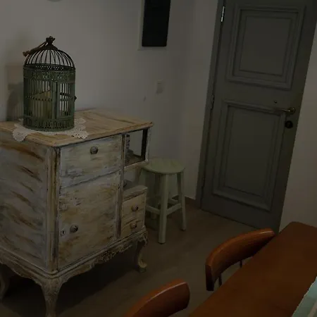 Сasa de vacaciones Casa Sigala Arch