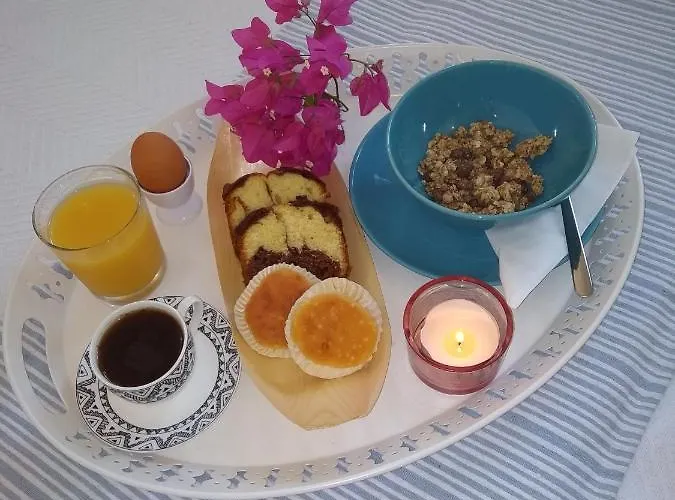 Сasa de vacaciones Casa Sigala Arch