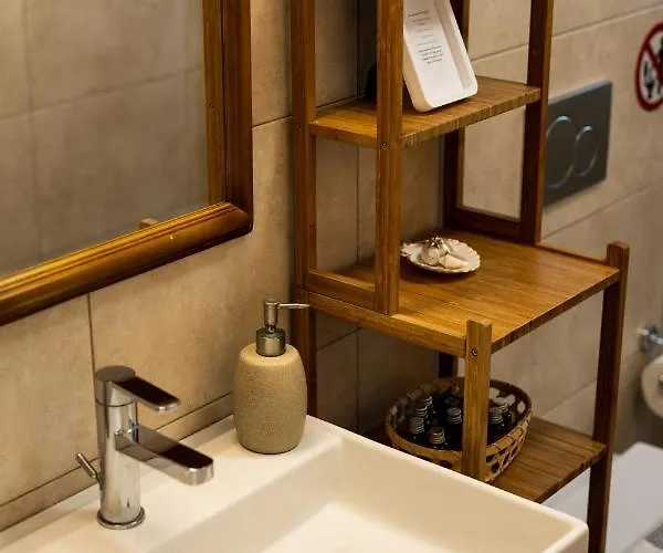 Casa Sigala Arch Сasa de vacaciones Oia (Santorini)