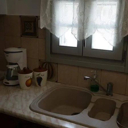 Casa Sigala Arch אויה