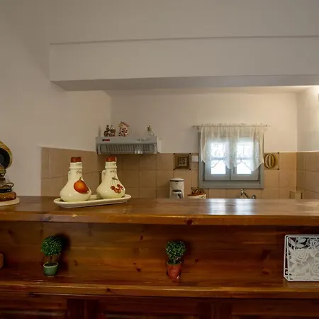 Casa Sigala Arch Holiday home