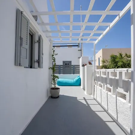 Casa Sigala Arch *