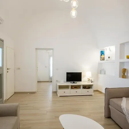 בית נופש Casa Sigala Arch אויה