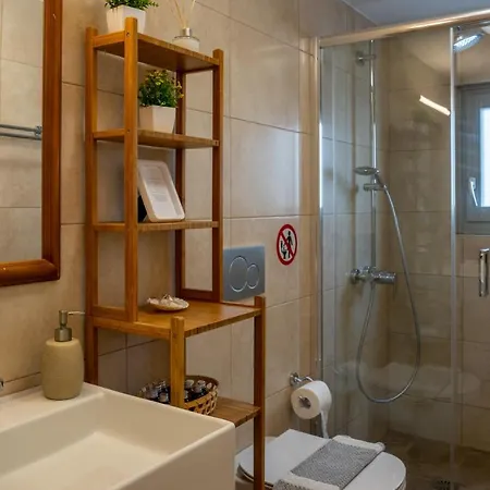 Casa Sigala Arch * אויה