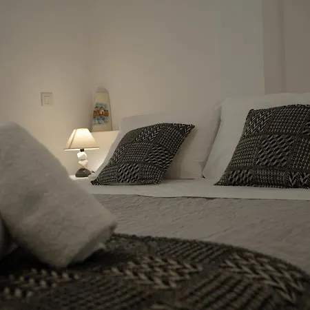 Casa Sigala Arch בית נופש *