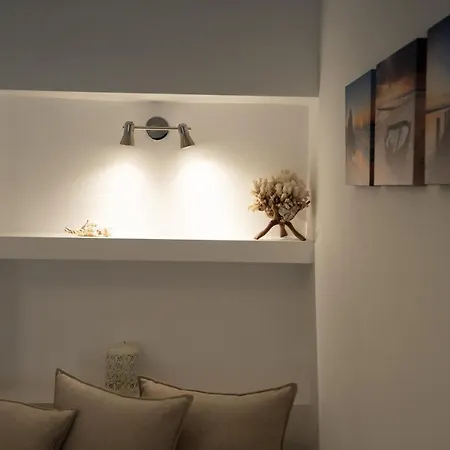 Casa Sigala Arch * אויה