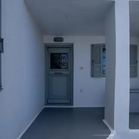 Casa Sigala Arch *