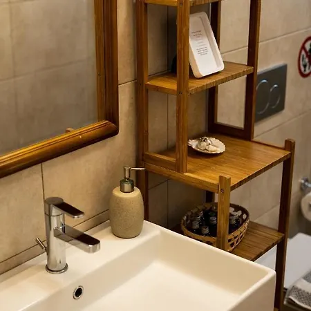 Casa Sigala Arch בית נופש אויה