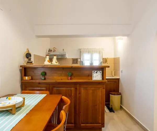 Σπίτι διακοπών Casa Sigala Arch