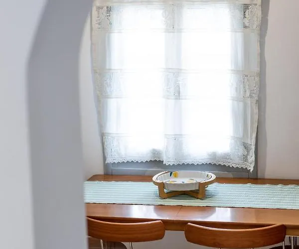 펜션 Casa Sigala Arch 이아