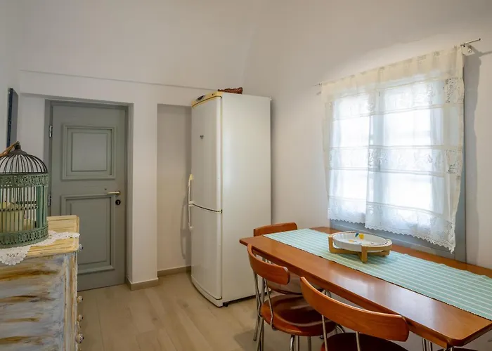 Σπίτι διακοπών Casa Sigala Arch *