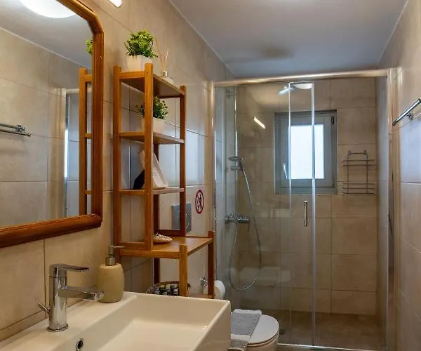 Casa Sigala Arch * 이아