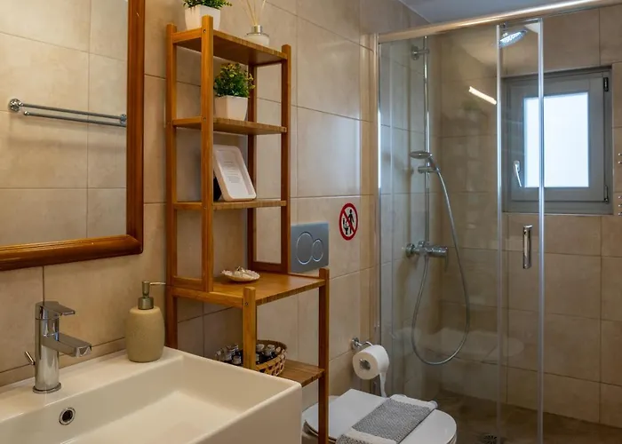 Casa Sigala Arch * Οία