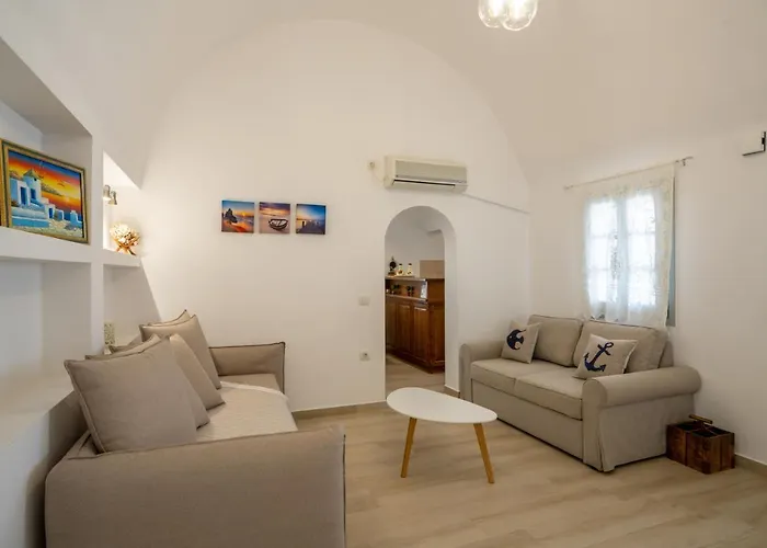 Casa Sigala Arch Σπίτι διακοπών *