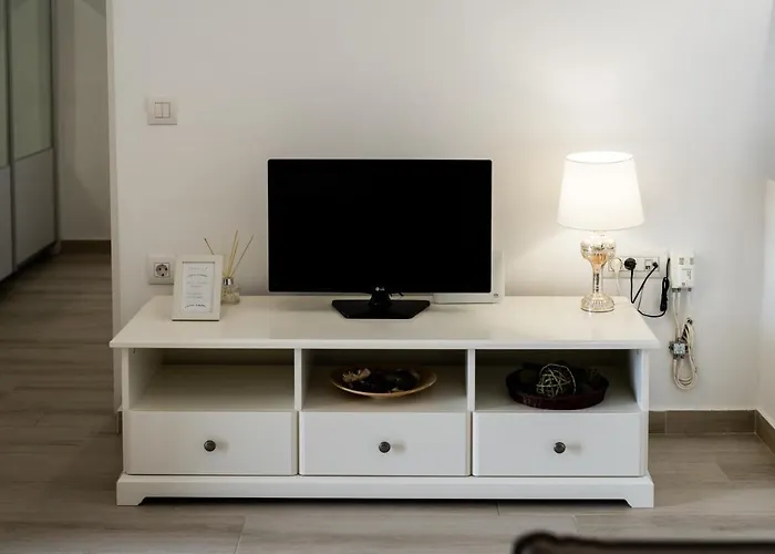 Casa Sigala Arch * 이아