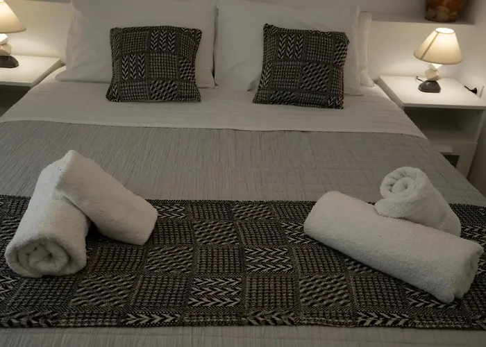 Casa Sigala Arch * Οία