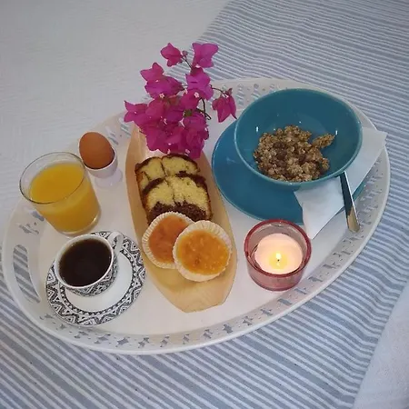 Ferienhaus Casa Sigala Arch