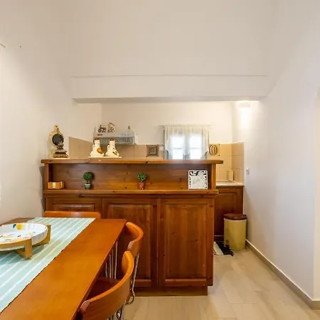 Ferienhaus Casa Sigala Arch