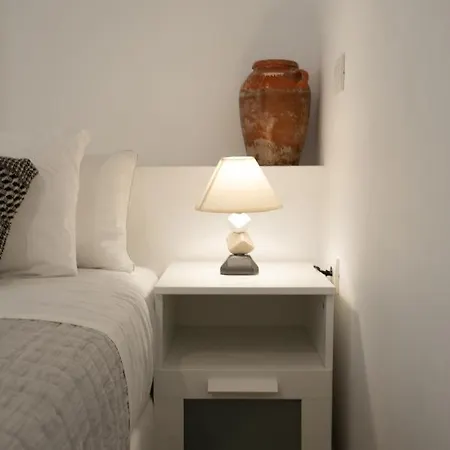 Casa Sigala Arch * Oia (Santorini)