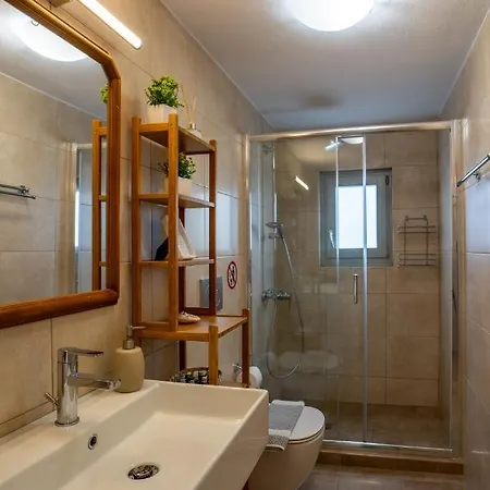 Casa Sigala Arch * Oia (Santorini)