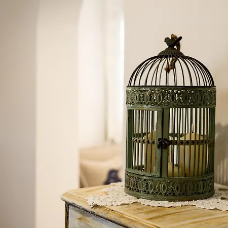 Casa Sigala Arch Ferienhaus