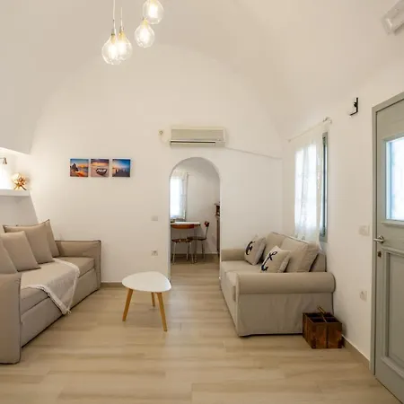 Ferienhaus Casa Sigala Arch