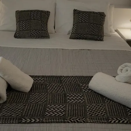 Casa Sigala Arch * Ia