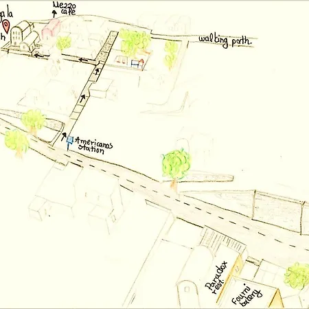 Casa Sigala Arch Ferienhaus