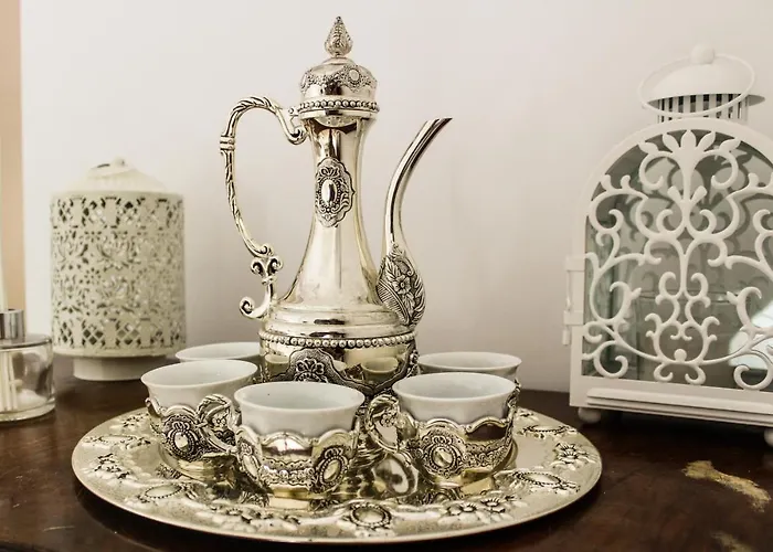 Casa Sigala Arch Tatil Evi