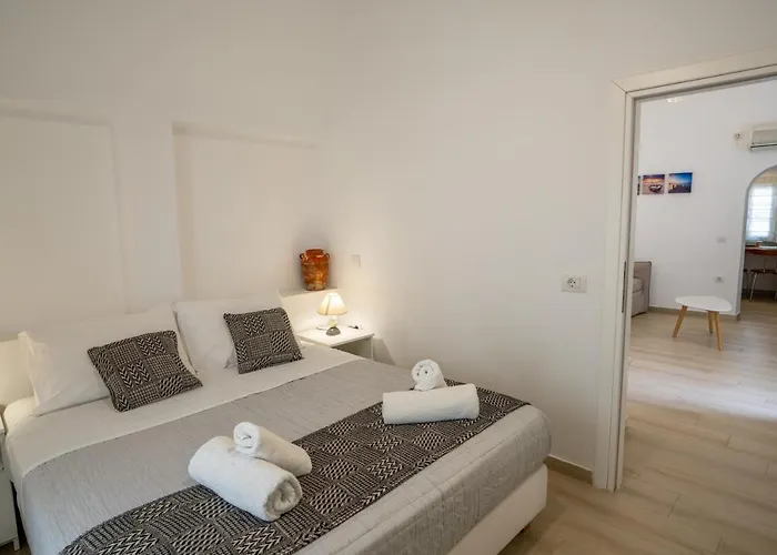 Casa Sigala Arch Oia