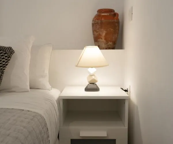 Casa Sigala Arch * Oia