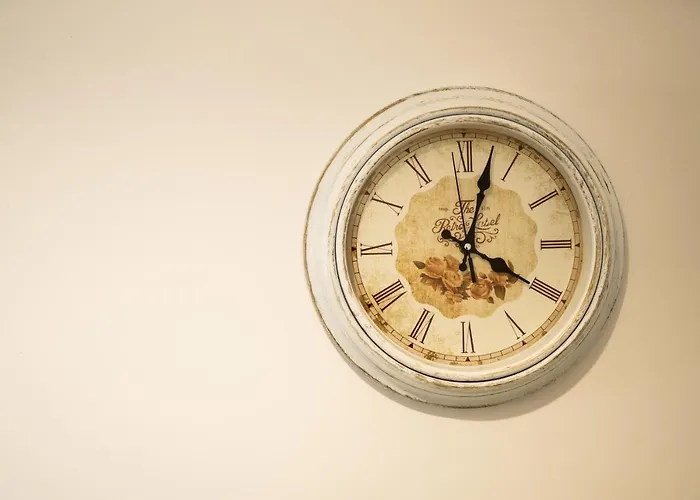 Feriehus Casa Sigala Arch