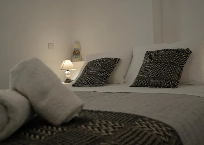 Casa Sigala Arch Tatil Evi *