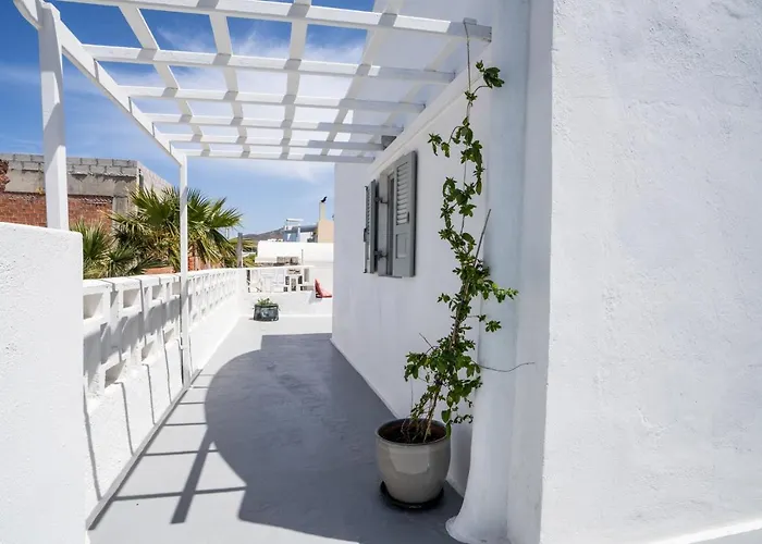 Tatil Evi Casa Sigala Arch *