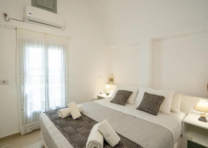 Tatil Evi Casa Sigala Arch