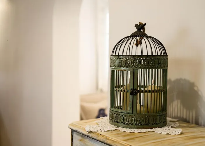 Casa Sigala Arch Tatil Evi