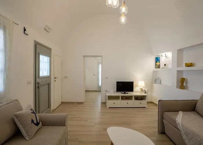 Casa Sigala Arch Feriehus