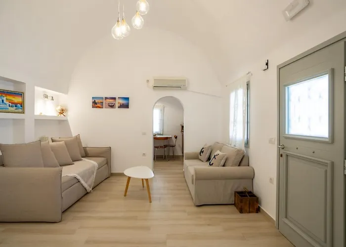 Tatil Evi Casa Sigala Arch